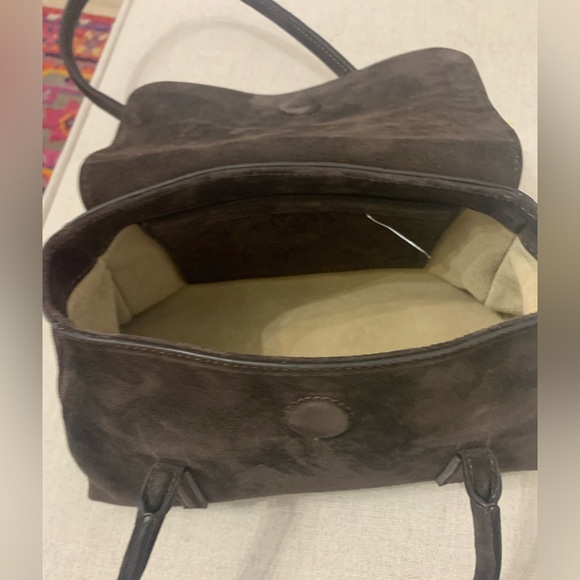 Reformation - Small Caterina Top Handle - Picture 9 of 11